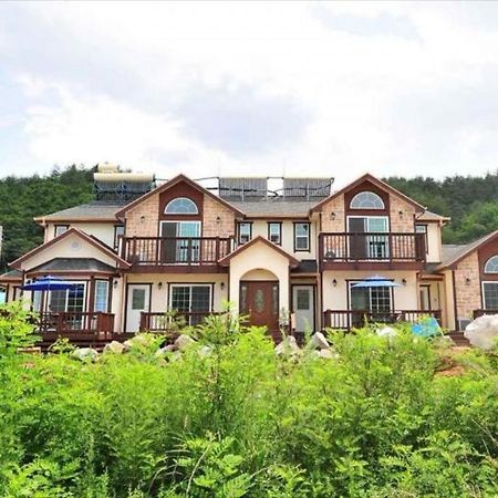 Prime Pension Yangyang Exterior photo