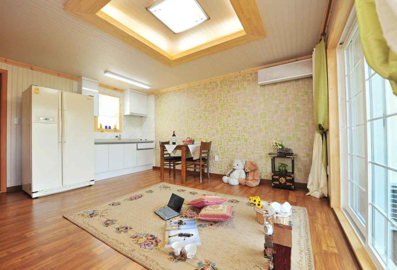 Prime Pension Yangyang Exterior photo