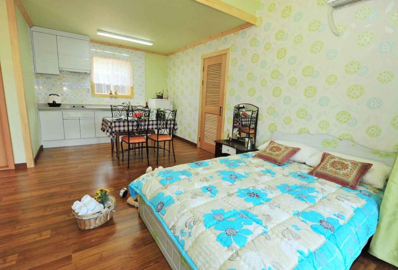 Prime Pension Yangyang Exterior photo