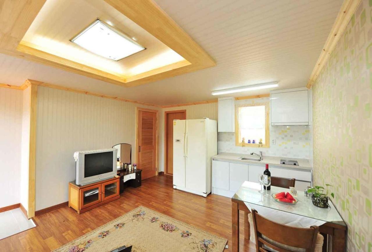 Prime Pension Yangyang Exterior photo