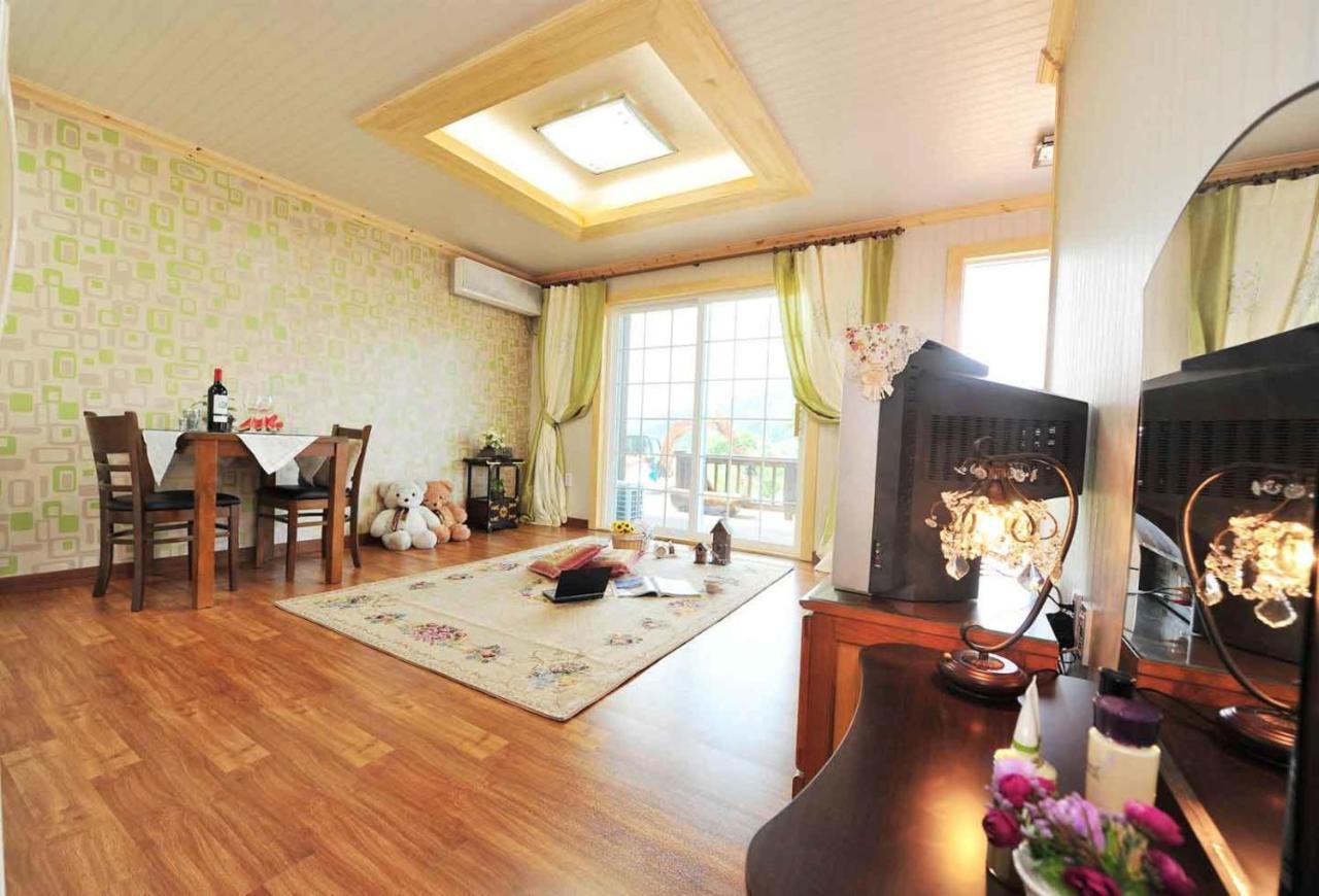 Prime Pension Yangyang Exterior photo