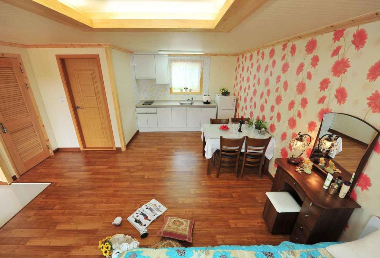 Prime Pension Yangyang Exterior photo