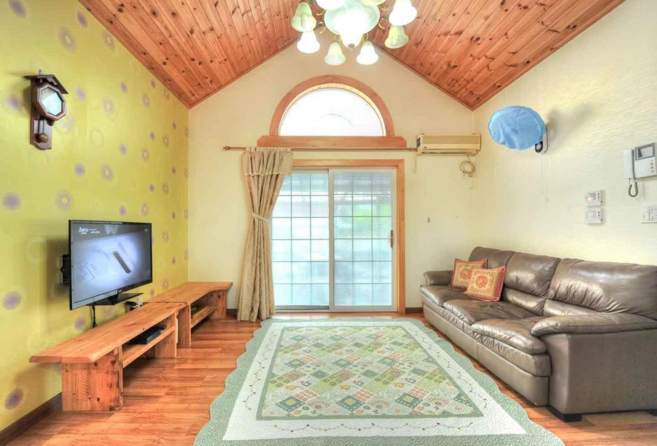 Prime Pension Yangyang Exterior photo