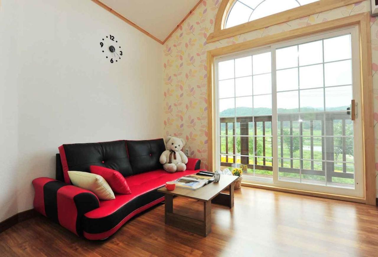 Prime Pension Yangyang Exterior photo