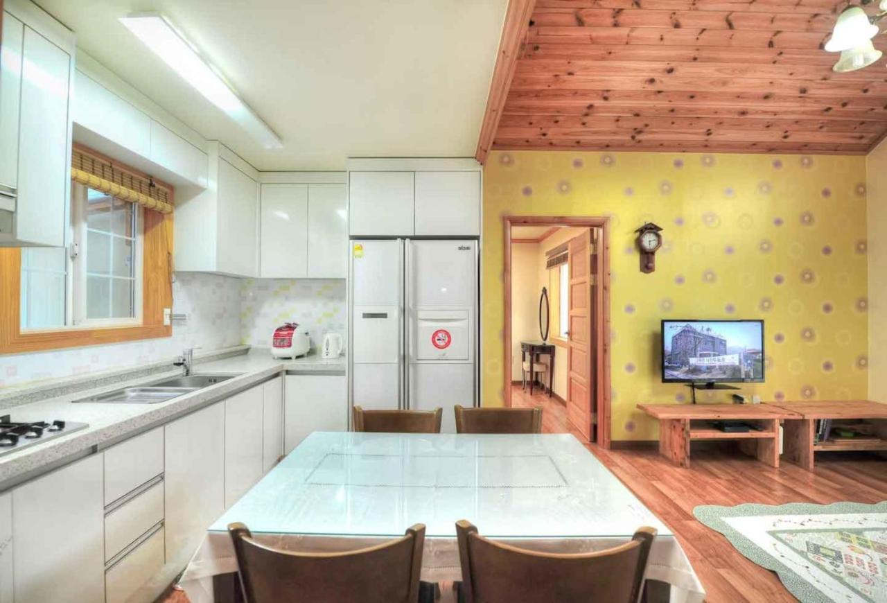 Prime Pension Yangyang Exterior photo