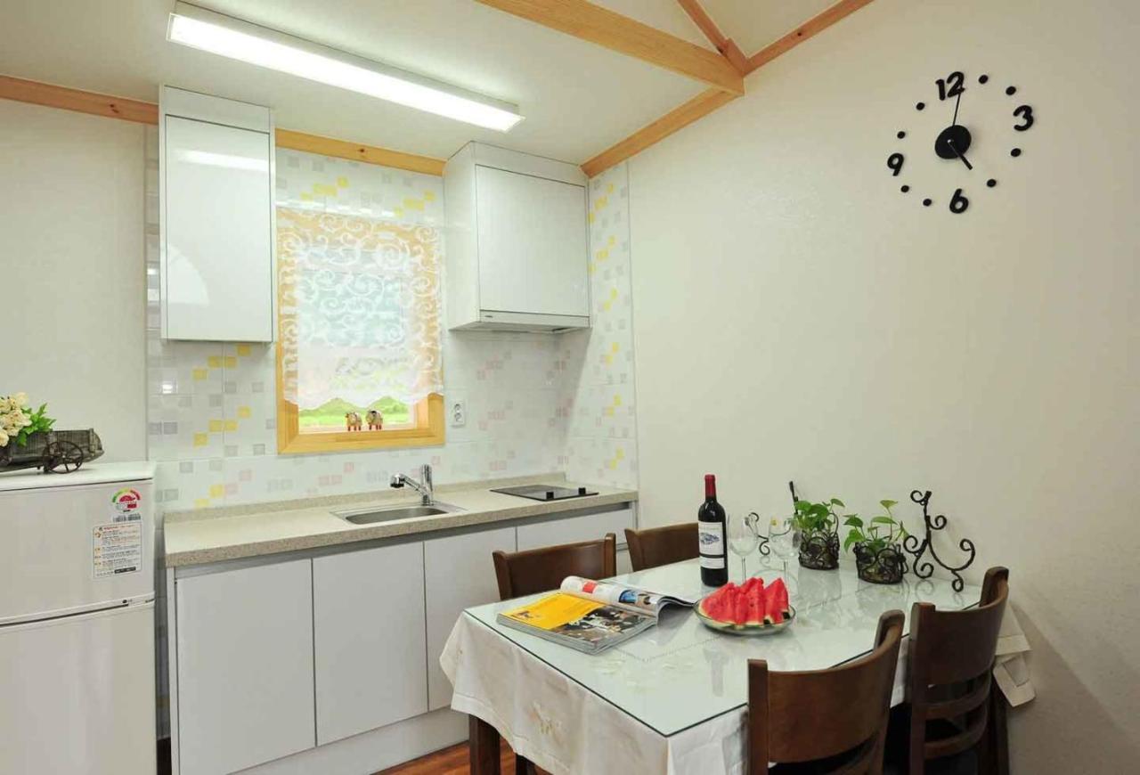 Prime Pension Yangyang Exterior photo