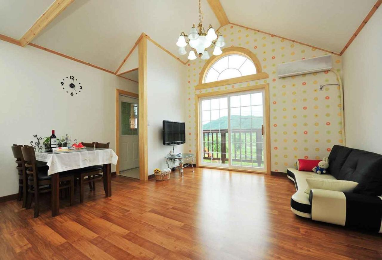 Prime Pension Yangyang Exterior photo