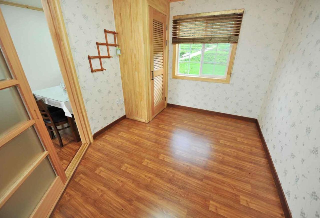 Prime Pension Yangyang Exterior photo