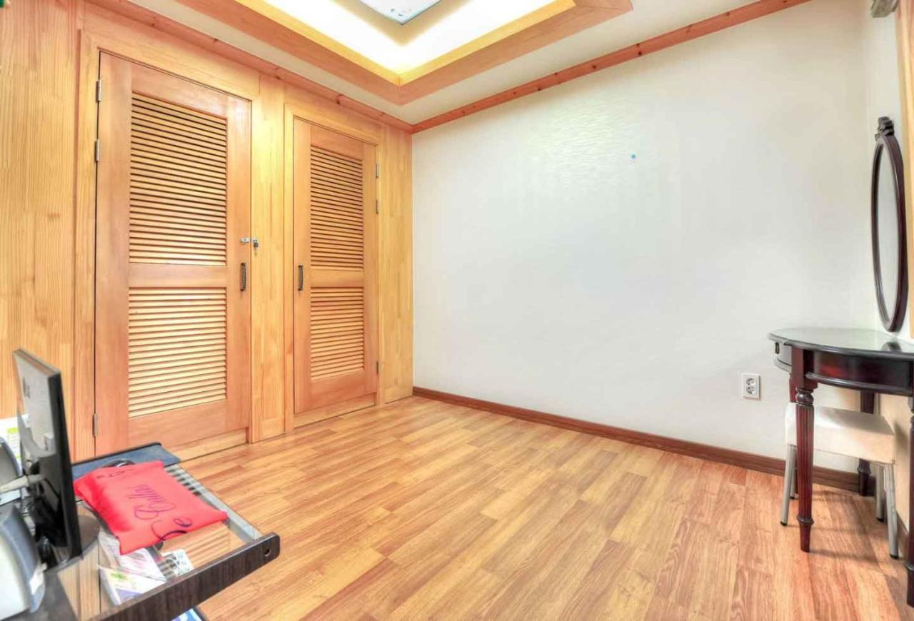 Prime Pension Yangyang Exterior photo