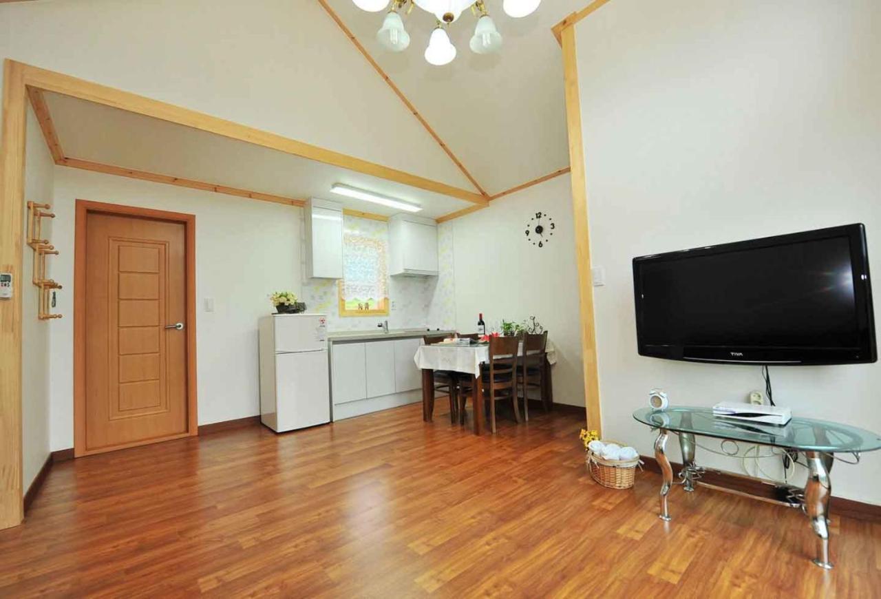 Prime Pension Yangyang Exterior photo
