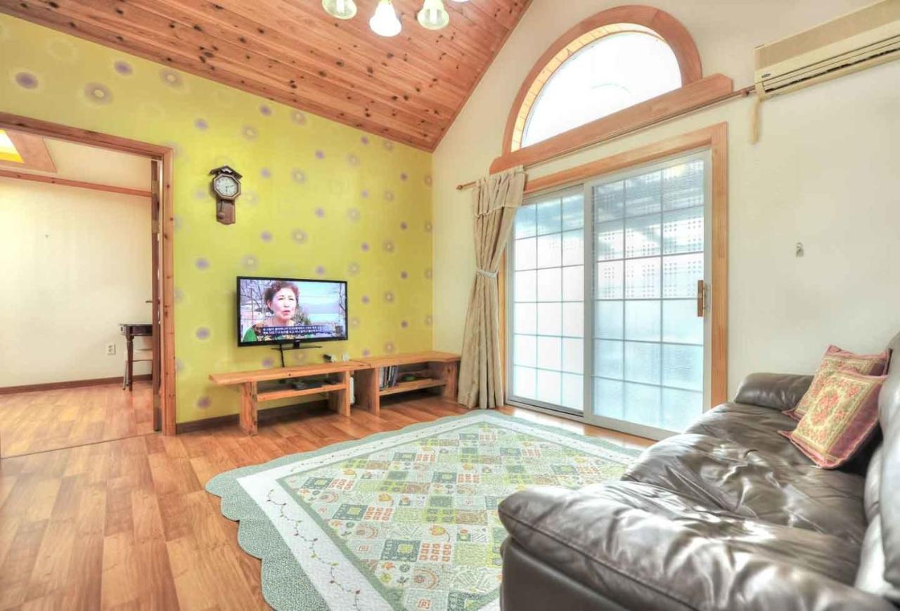Prime Pension Yangyang Exterior photo