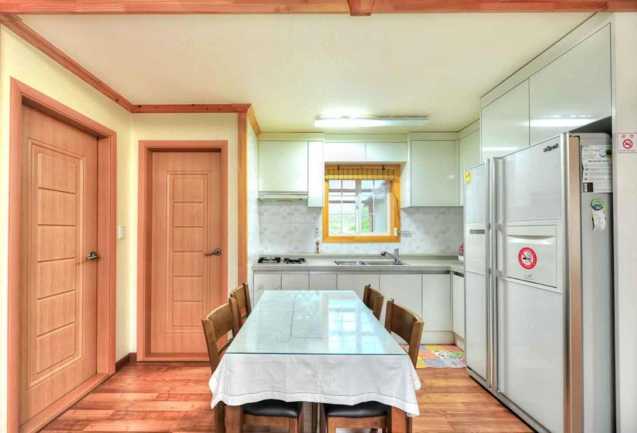 Prime Pension Yangyang Exterior photo