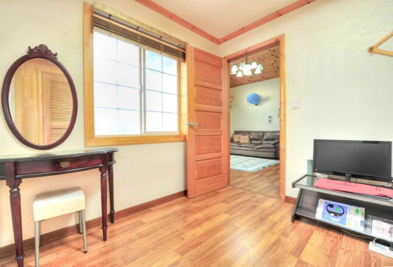 Prime Pension Yangyang Exterior photo