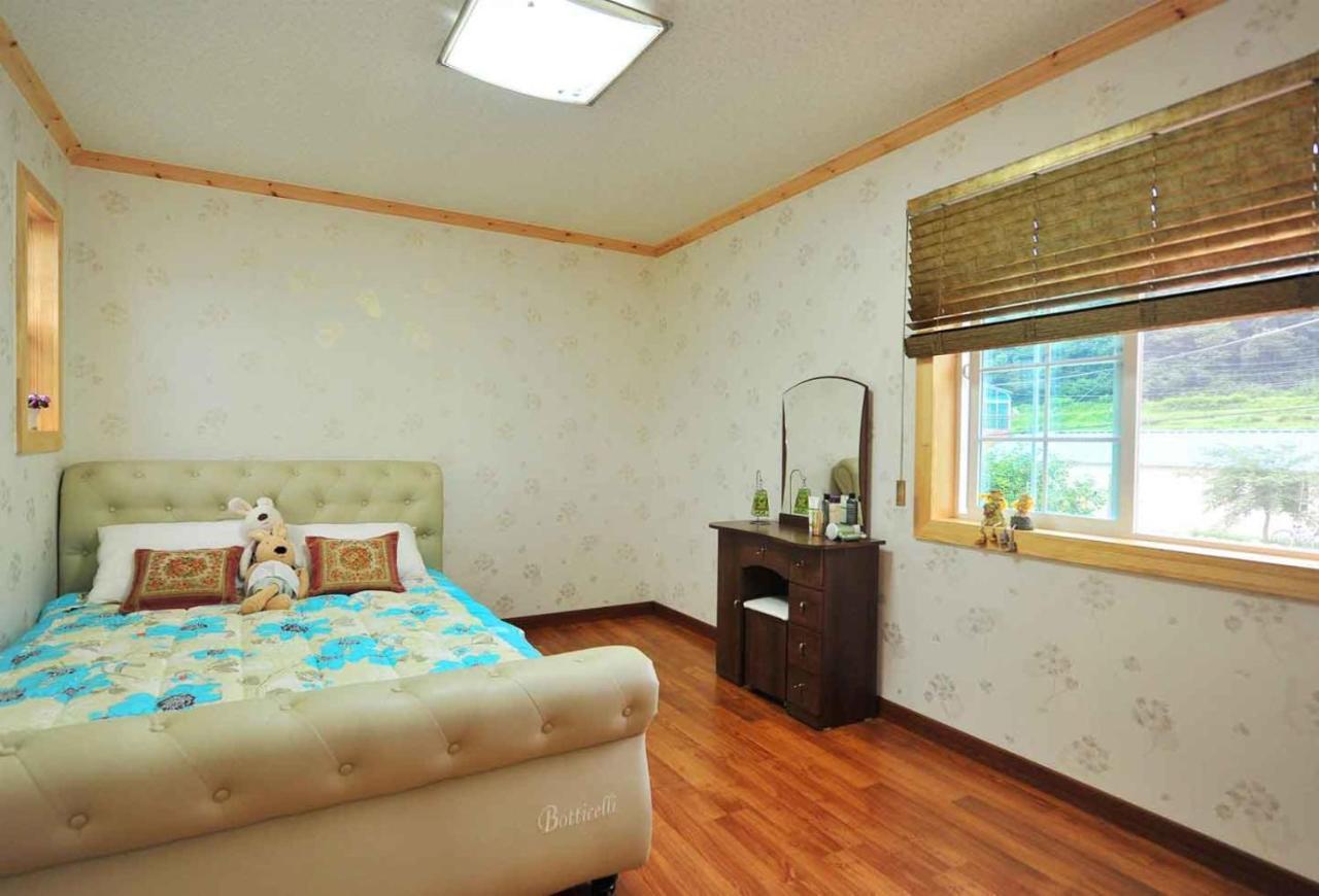 Prime Pension Yangyang Exterior photo