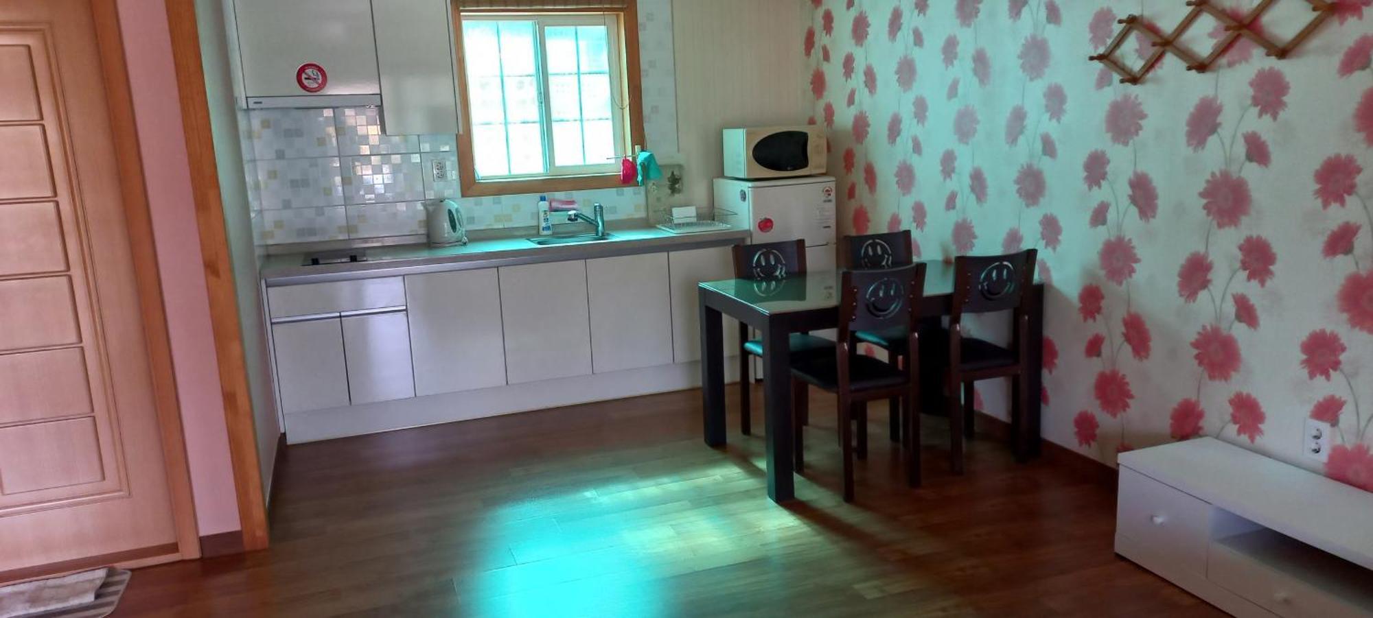 Prime Pension Yangyang Exterior photo